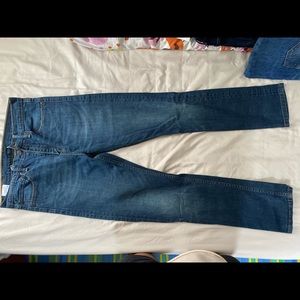 Levi’s jeans 32x30